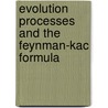 Evolution Processes And The Feynman-Kac Formula door Brian Jefferies