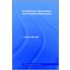 Evolutionary Economics And Creative Destruction