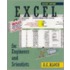 Excel For Engineers And Scientists [with Cdrom]