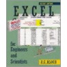 Excel For Engineers And Scientists [with Cdrom] door Sylvan C. Bloch