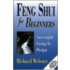 Feng Shui for Beginners Feng Shui for Beginners