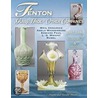 Fenton Glass Made for Other Companies 1907-1980 door Gerald Domitz