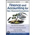 Finance & Accounting for Non-Financial Managers