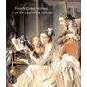 French Genre Painting in the Eighteenth Century by Philip Conisbee