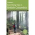 Frommer's Best Hiking Trips in British Columbia