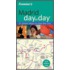 Frommer's Madrid Day by Day [With Pull-Out Map]