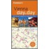 Frommer's Vienna Day by Day [With Pull-Out Map]