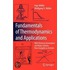 Fundamentals of Thermodynamics and Applications