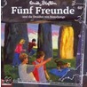 Fünf Freunde 68 und die Druiden von Stonehenge door Enid Blyton