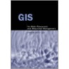 Gis For Water Resource And Watershed Management by Lyon G. Lyon