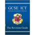 Gcse Ict (Information Communication Technology)