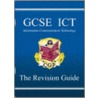 Gcse Ict (Information Communication Technology) door Richards Parsons