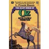 Giant Horse of Oz (the Wonderful Oz Books, #22) door Ruth Plumly Thompson