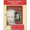 Glencoe Literature Interactive Reading Workbook door Onbekend