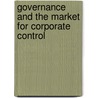 Governance and the Market for Corporate Control door John L. Teall