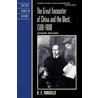 Great Encounter of China and the West, 15001800 door David E. Mungello