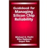 Guidebook for Managing Silicon Chip Reliability door Riko Radjojcic