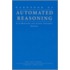 Handbook of Automated Reasoning, Two-Volume Set