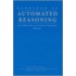 Handbook of Automated Reasoning, Two-Volume Set