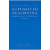 Handbook of Automated Reasoning, Two-Volume Set door Jancis Robinson