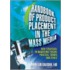 Handbook of Product Placement in the Mass Media