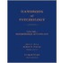 Handbook of Psychology, Experimental Psychology