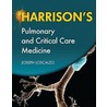 Harrison's Pulmonary And Critical Care Medicine door Neal A. Lewin