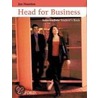 Head for Business. Intermediate. Student's Book by John Naunton