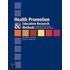 Health Promotion And Education Research Methods
