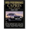 High Performance Capris Gold Portfolio, 1969-87 door R.M. Clarket