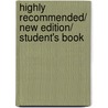 Highly Recommended/ New Edition/ Student's Book by Rod Revelle