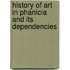 History Of Art In Phanicia And Its Dependencies
