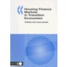 Housing Finance Markets in Transition Economies door Organization For Economic Cooperation And Development Oecd