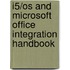 I5/os And Microsoft Office Integration Handbook