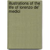 Illustrations of the Life of Lorenzo de' Medici door Thomas James Mathias