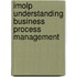 Imolp Understanding Business Process Management