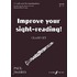 Improve Your Sight-Reading! Clarinet, Grade 4-5