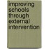 Improving Schools Through External Intervention