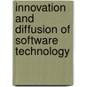 Innovation and Diffusion of Software Technology by Hugh Pattinson
