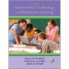 Instructional Technology And Media For Learning by Sharon E. Smaldino