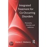 Integrated Treatment For Co-Occurring Disorders by Sharon Ekleberry