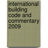 International Building Code and Commentary 2009 door International Code Council