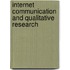 Internet Communication And Qualitative Research