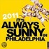 It's Always Sunny in Philadelphia 2011 Calendar