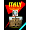 Italy Government And Business Contacts Handbook door Onbekend