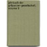 Jahrbuch Der Grillparzer-Gesellschaft, Volume 9