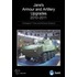 Jane's Armour And Artillery Upgrades, 2010-2011
