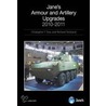 Jane's Armour And Artillery Upgrades, 2010-2011 by Richard Stickland