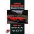 Jensen Interceptor Ultimate Portfolio 1966-1992