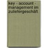 Key - Account - Management im Zuliefergeschäft